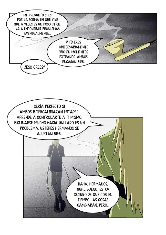 TAL MANGA (2011) - Capítulo 135 - Página 28 - LectorTMOo