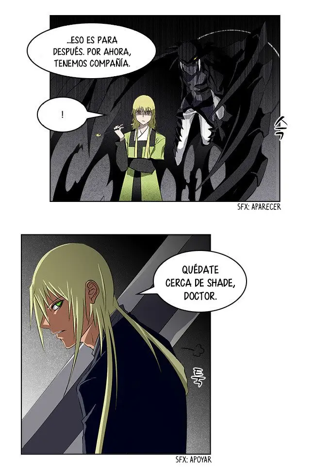 TAL MANGA (2011) - Capítulo 135 - Página 29 - LectorTMOo