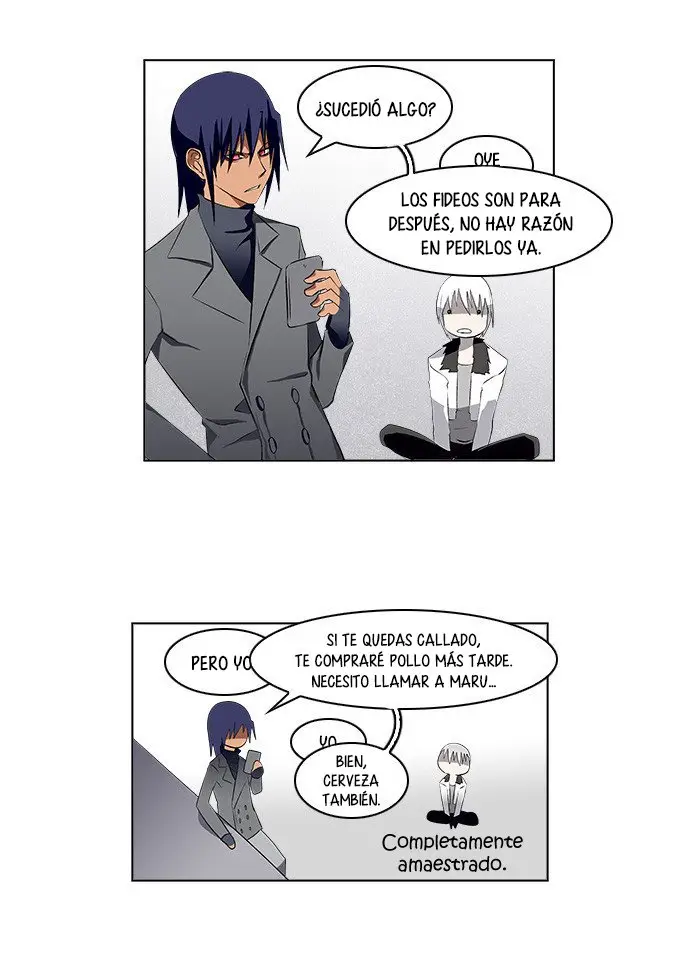 TAL MANGA (2011) - Capítulo 135 - Página 31 - LectorTMOo