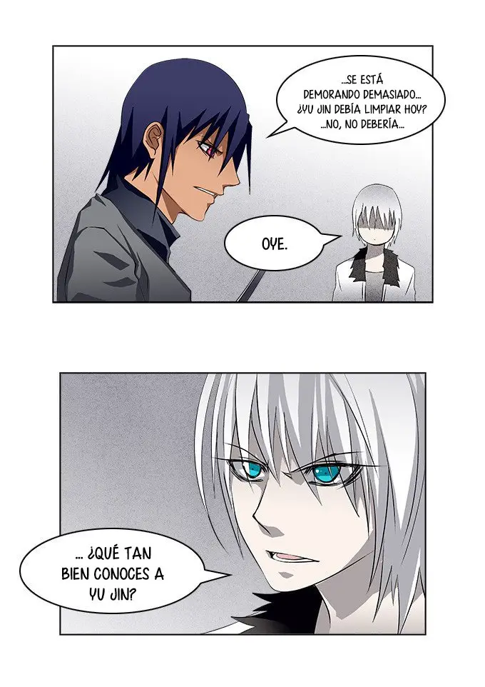 TAL MANGA (2011) - Capítulo 135 - Página 32 - LectorTMOo