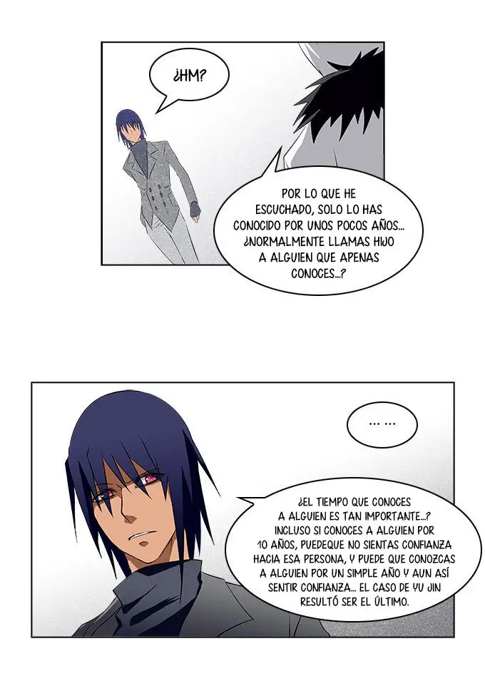 TAL MANGA (2011) - Capítulo 135 - Página 33 - LectorTMOo