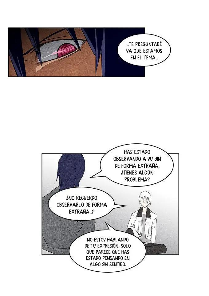 TAL MANGA (2011) - Capítulo 135 - Página 34 - LectorTMOo