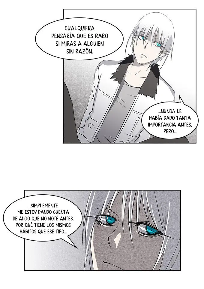 TAL MANGA (2011) - Capítulo 135 - Página 35 - LectorTMOo