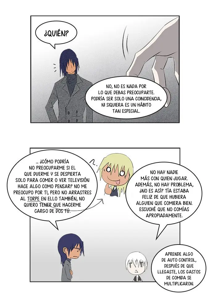 TAL MANGA (2011) - Capítulo 135 - Página 36 - LectorTMOo