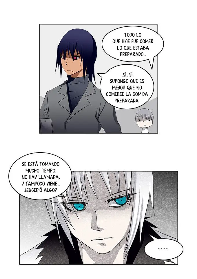 TAL MANGA (2011) - Capítulo 135 - Página 37 - LectorTMOo
