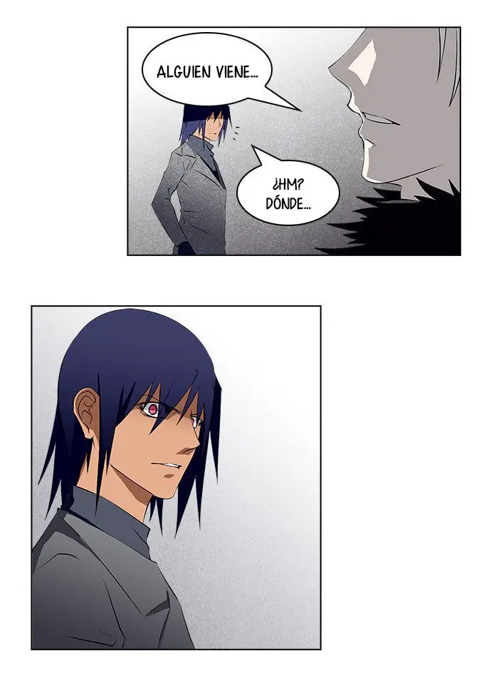 TAL MANGA (2011) - Capítulo 135 - Página 38 - LectorTMOo