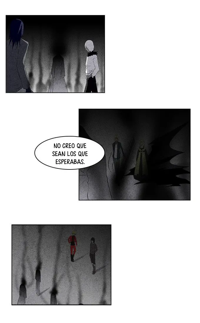 TAL MANGA (2011) - Capítulo 135 - Página 39 - LectorTMOo
