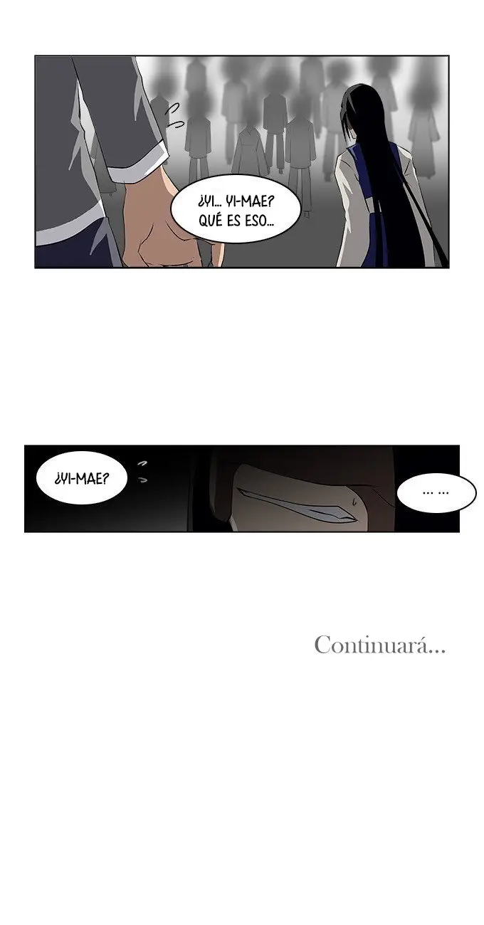 TAL MANGA (2011) - Capítulo 135 - Página 41 - LectorTMOo