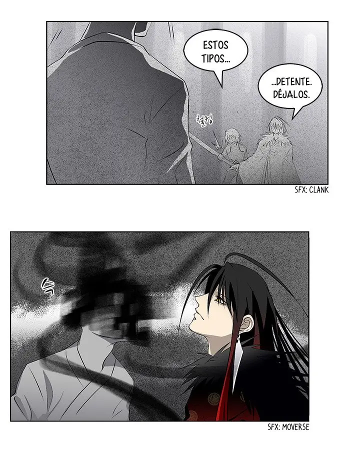 TAL MANGA (2011) - Capítulo 136 - Página 4 - LectorTMOo
