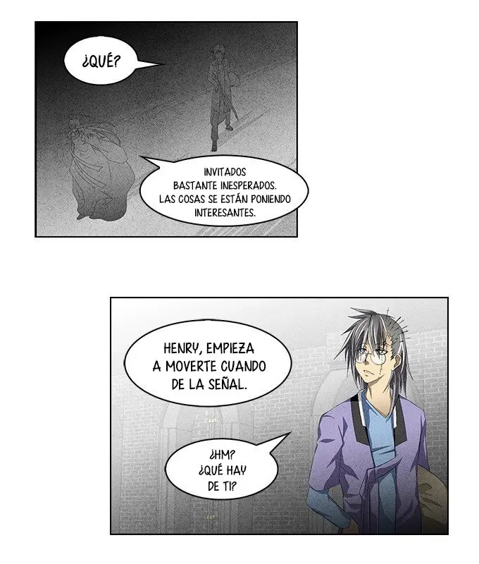 TAL MANGA (2011) - Capítulo 136 - Página 8 - LectorTMOo