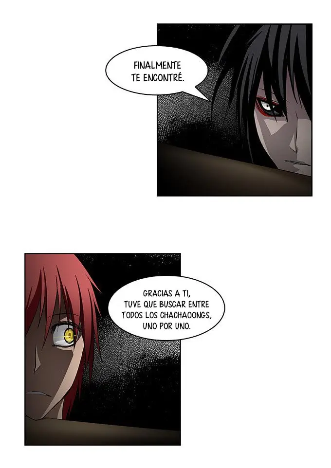 TAL MANGA (2011) - Capítulo 136 - Página 17 - LectorTMOo