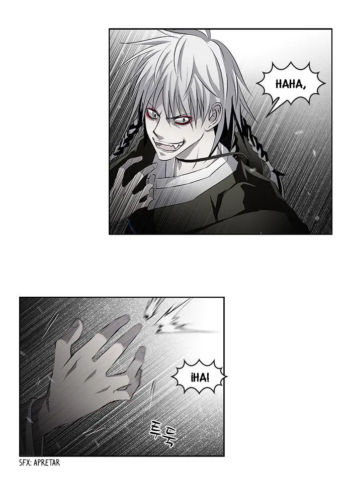TAL MANGA (2011) - Capítulo 136 - Página 21 - LectorTMOo