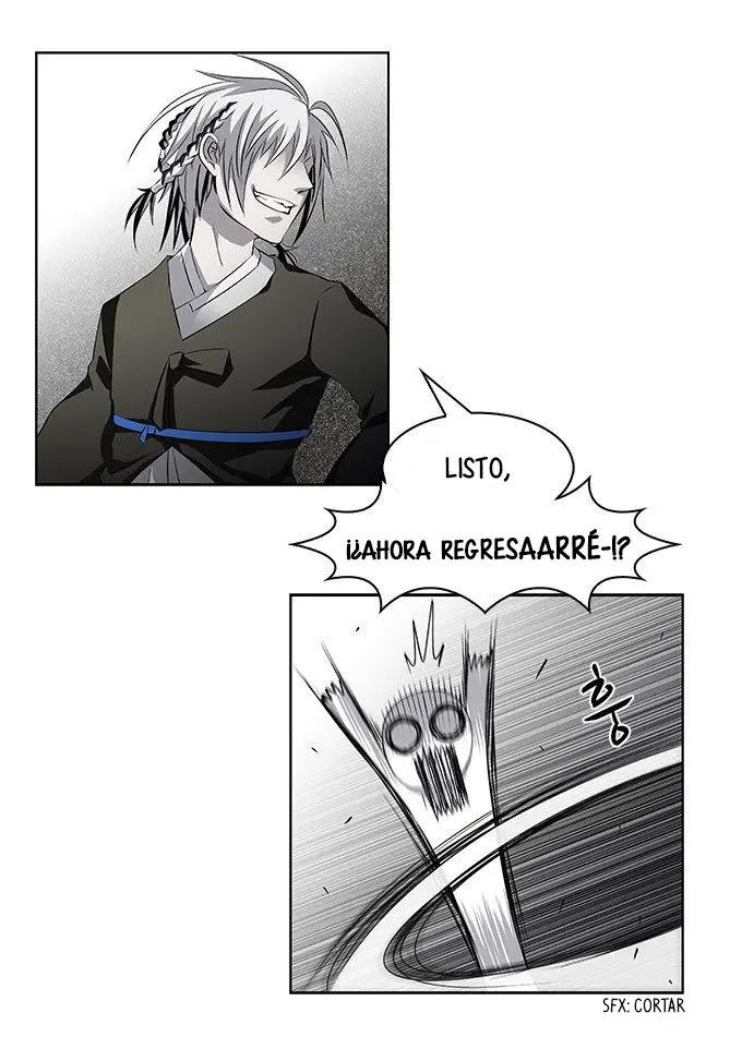 TAL MANGA (2011) - Capítulo 136 - Página 26 - LectorTMOo