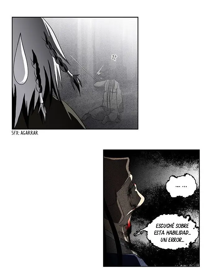 TAL MANGA (2011) - Capítulo 136 - Página 27 - LectorTMOo