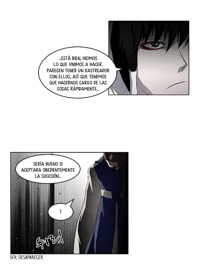 TAL MANGA (2011) - Capítulo 136 - Página 29 - LectorTMOo