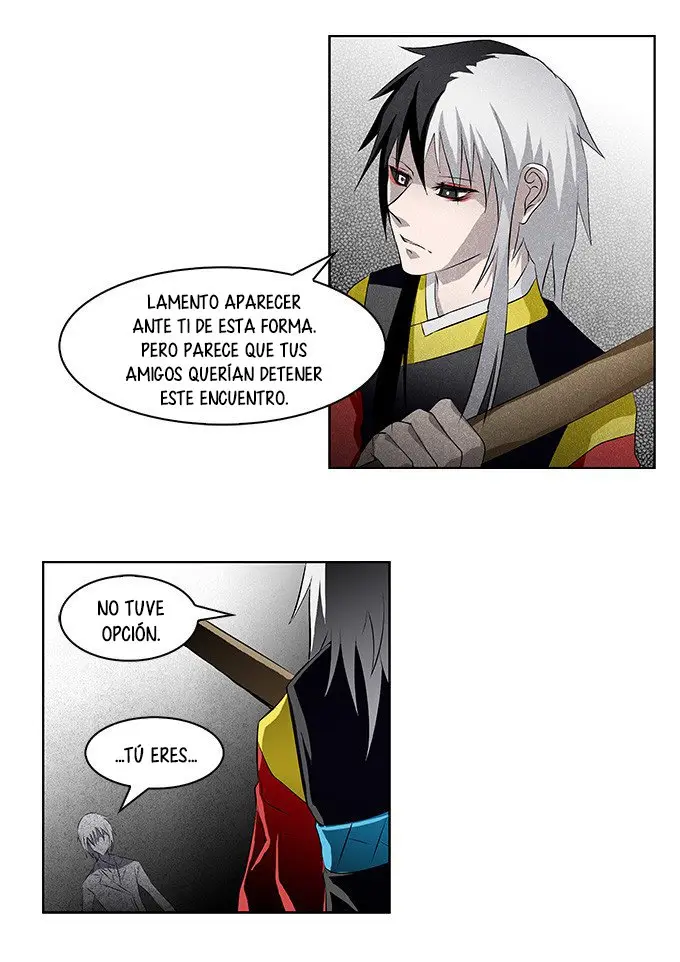 TAL MANGA (2011) - Capítulo 136 - Página 33 - LectorTMOo