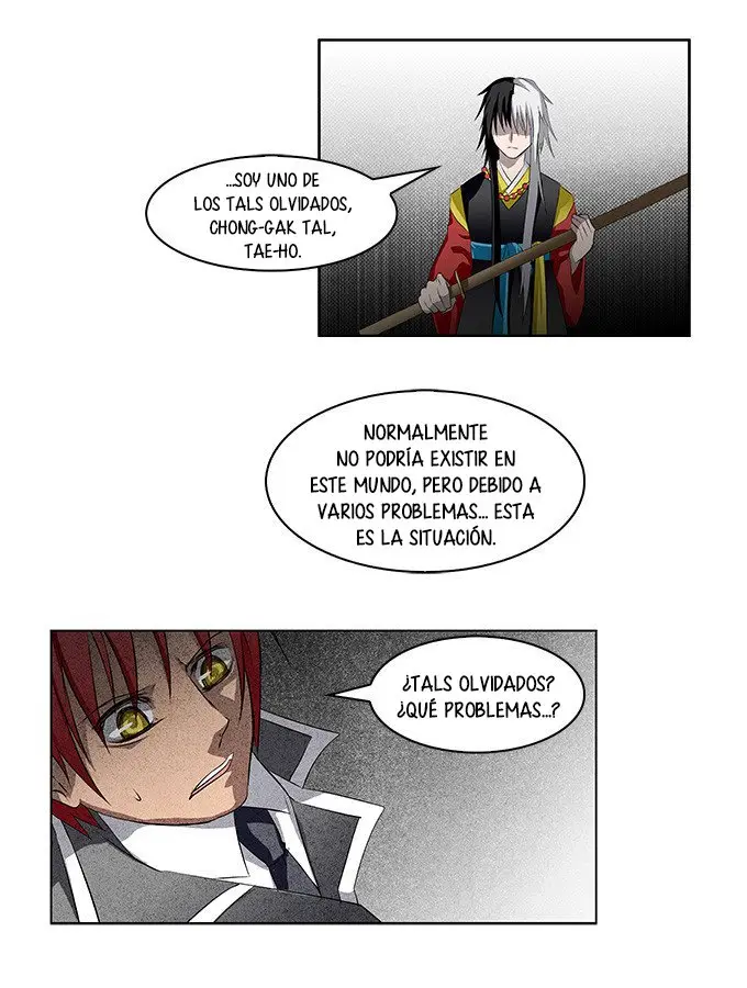 TAL MANGA (2011) - Capítulo 136 - Página 34 - LectorTMOo