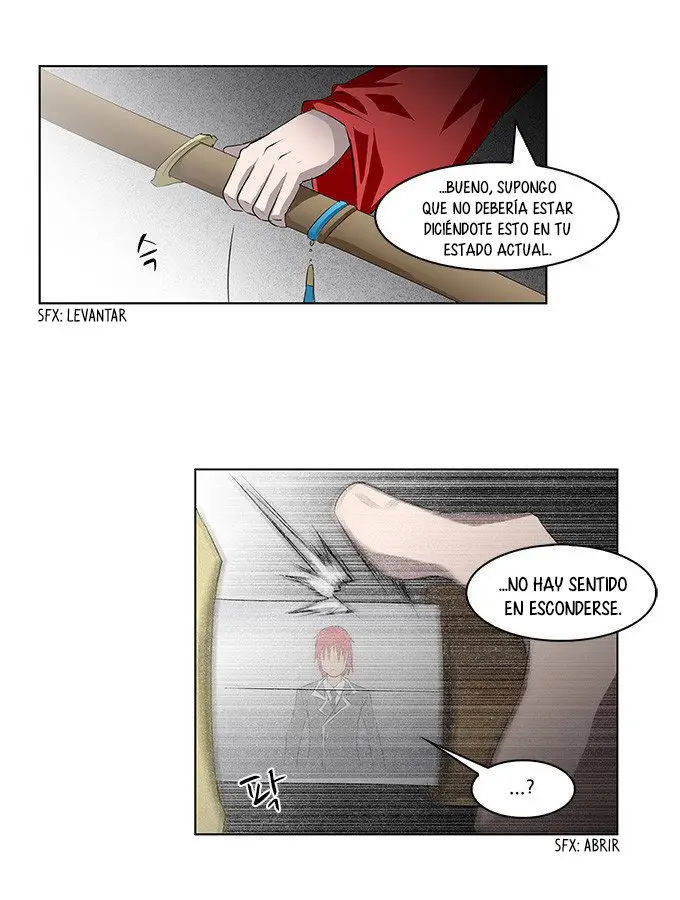 TAL MANGA (2011) - Capítulo 136 - Página 35 - LectorTMOo