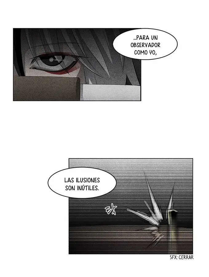 TAL MANGA (2011) - Capítulo 136 - Página 36 - LectorTMOo