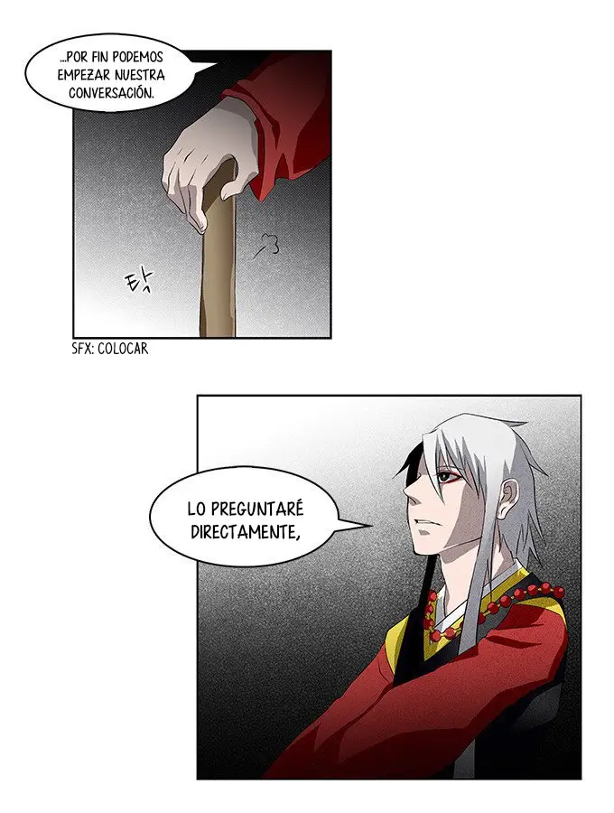 TAL MANGA (2011) - Capítulo 136 - Página 38 - LectorTMOo