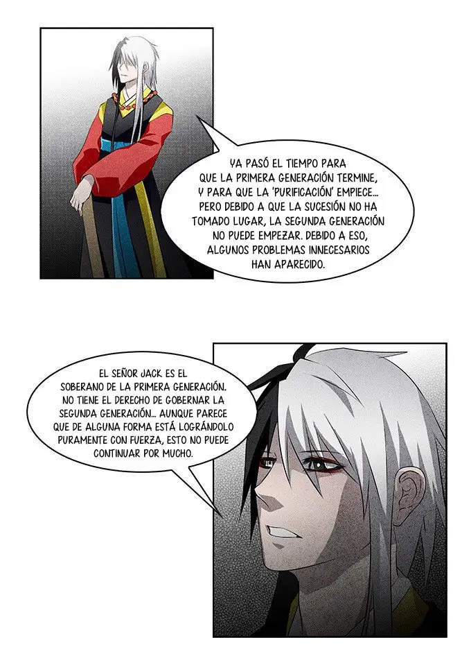 TAL MANGA (2011) - Capítulo 136 - Página 40 - LectorTMOo