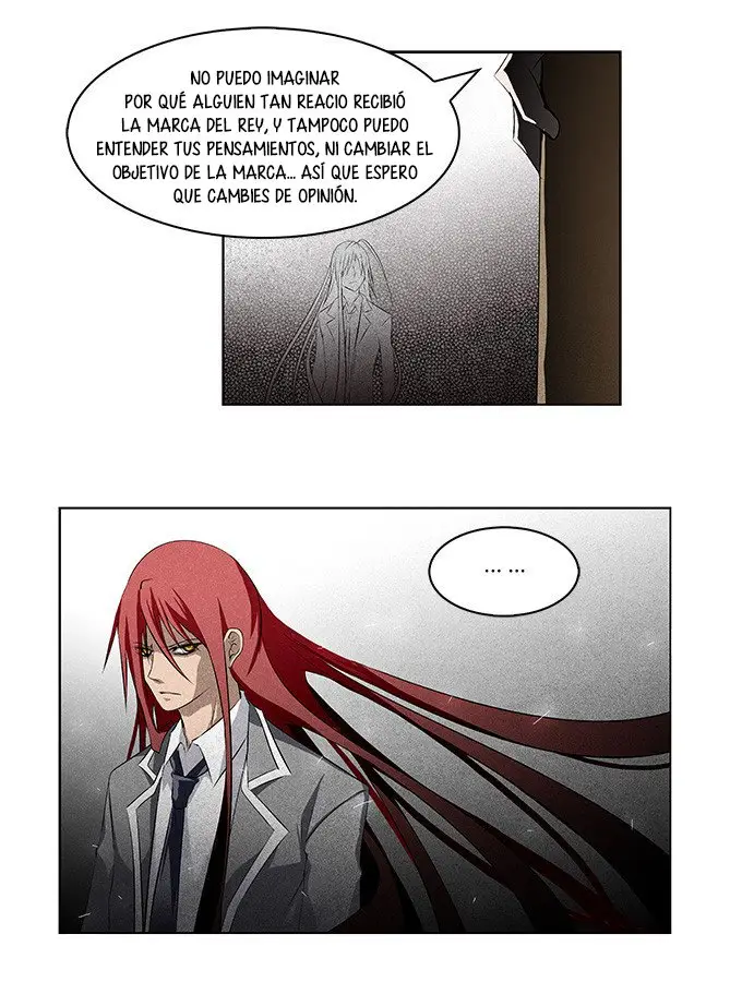 TAL MANGA (2011) - Capítulo 136 - Página 41 - LectorTMOo