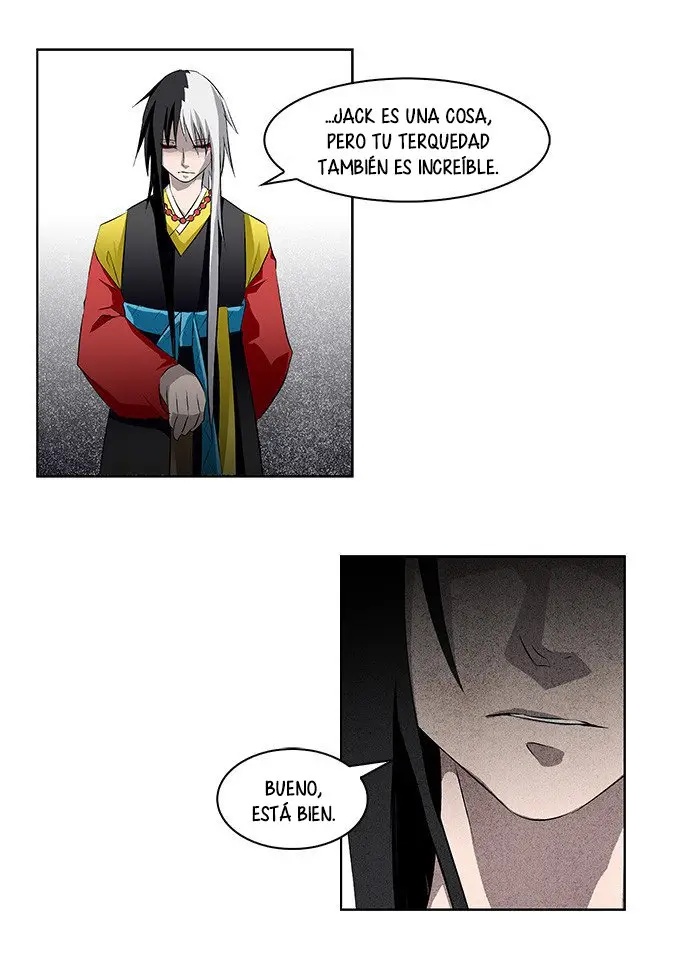 TAL MANGA (2011) - Capítulo 136 - Página 42 - LectorTMOo