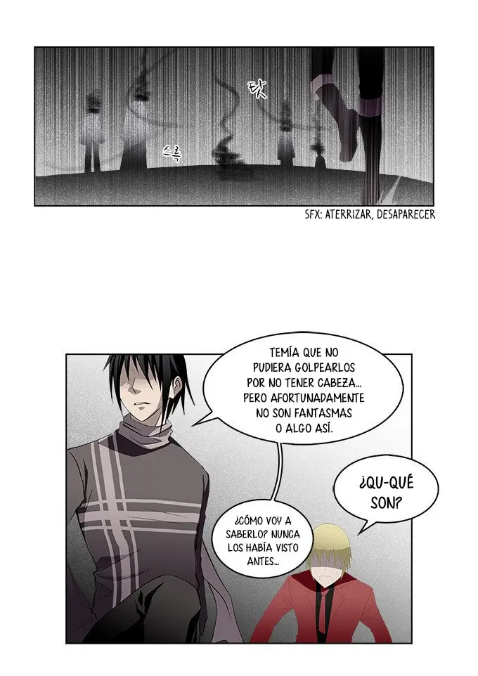 TAL MANGA (2011) - Capítulo 137 - Página 4 - LectorTMOo