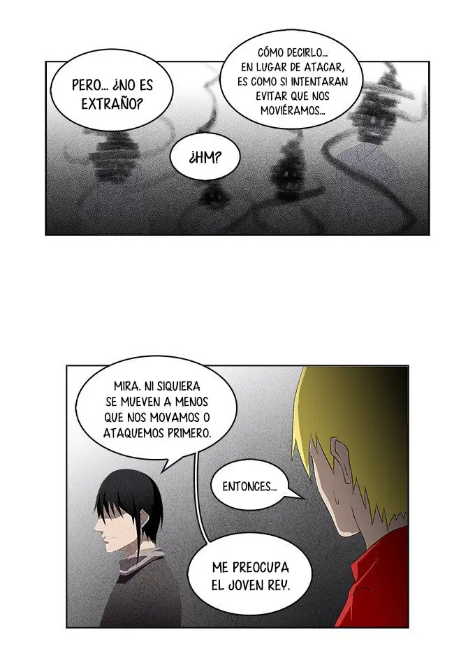 TAL MANGA (2011) - Capítulo 137 - Página 5 - LectorTMOo