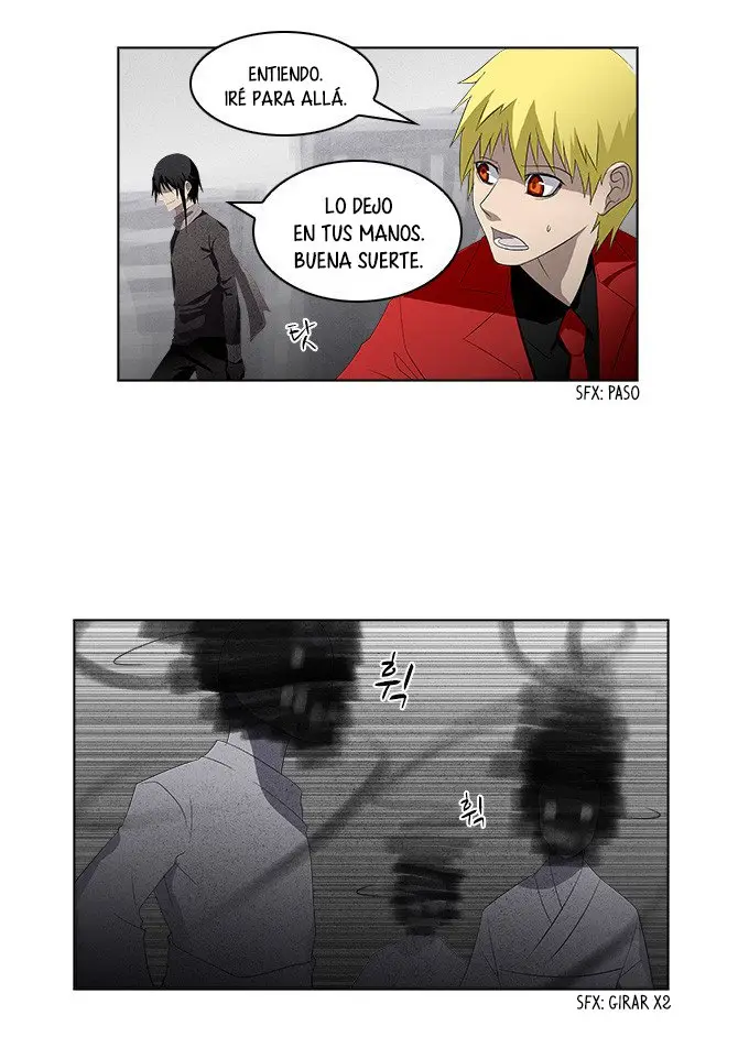 TAL MANGA (2011) - Capítulo 137 - Página 7 - LectorTMOo