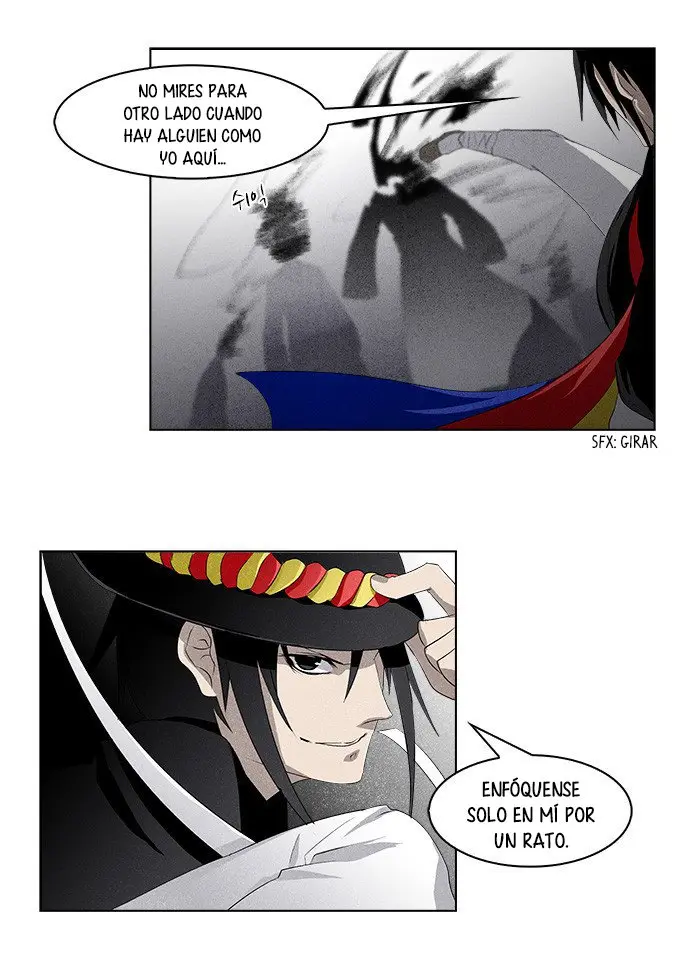 TAL MANGA (2011) - Capítulo 137 - Página 9 - LectorTMOo