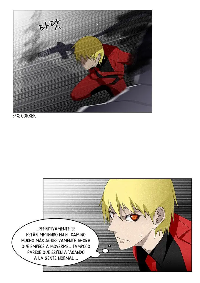 TAL MANGA (2011) - Capítulo 137 - Página 11 - LectorTMOo