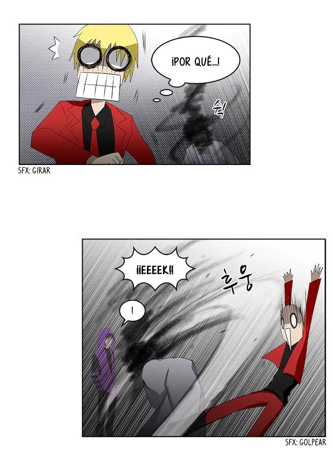TAL MANGA (2011) - Capítulo 137 - Página 14 - LectorTMOo