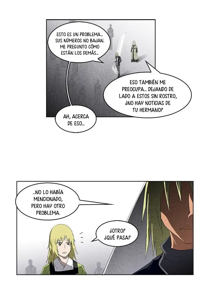 TAL MANGA (2011) - Capítulo 137 - Página 19 - LectorTMOo