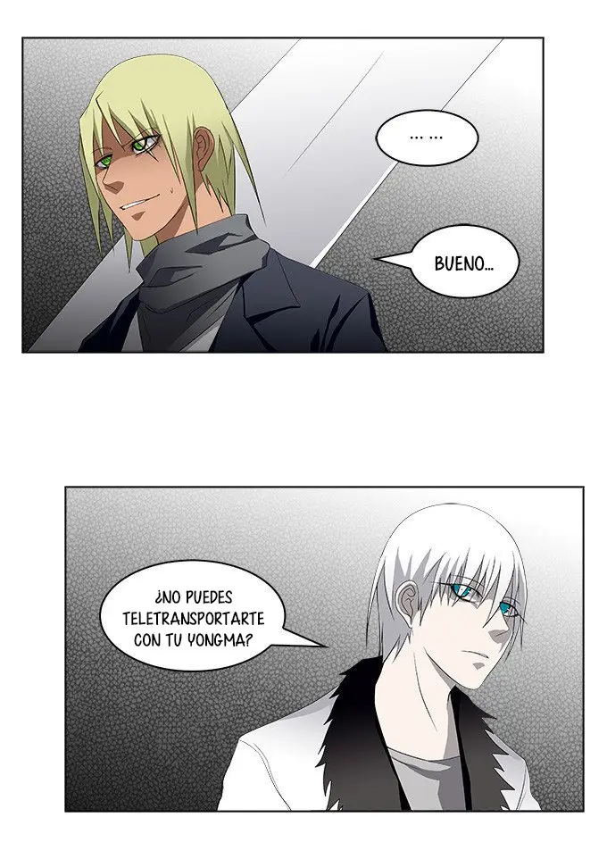 TAL MANGA (2011) - Capítulo 137 - Página 20 - LectorTMOo