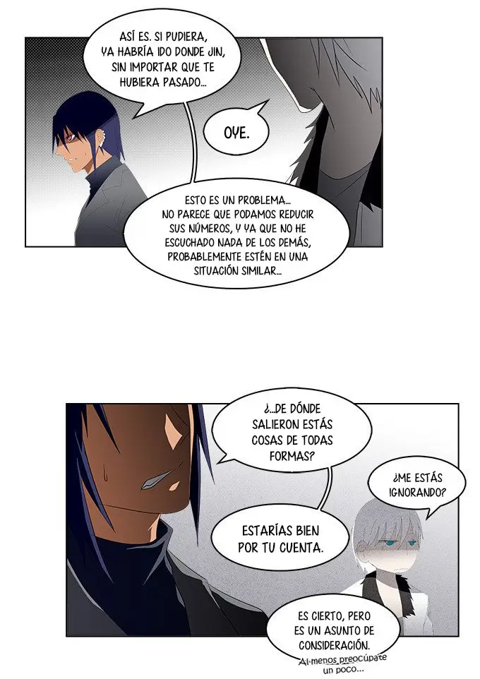 TAL MANGA (2011) - Capítulo 137 - Página 21 - LectorTMOo