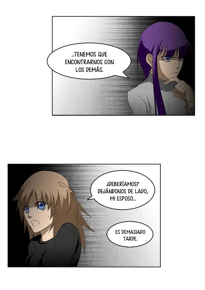 TAL MANGA (2011) - Capítulo 137 - Página 23 - LectorTMOo