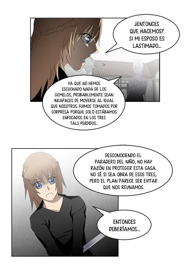 TAL MANGA (2011) - Capítulo 137 - Página 25 - LectorTMOo