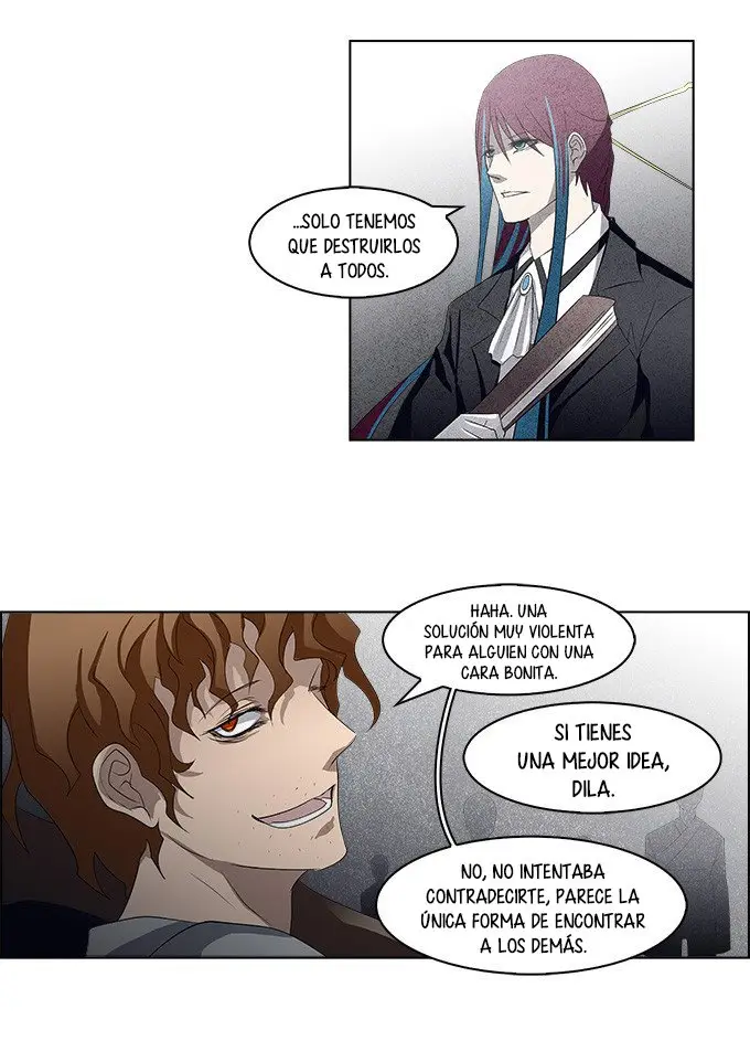 TAL MANGA (2011) - Capítulo 137 - Página 27 - LectorTMOo