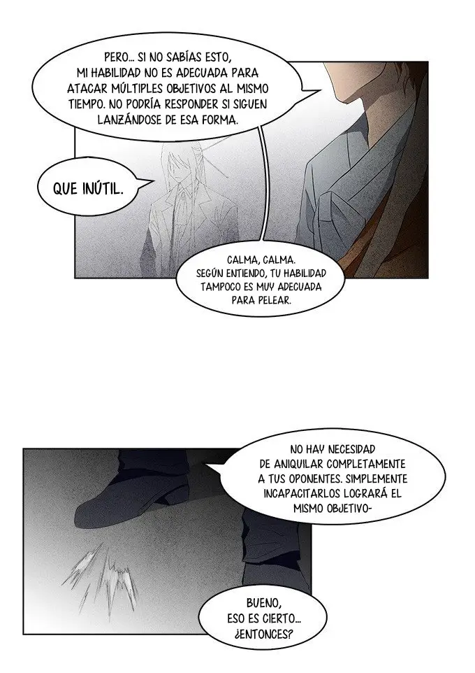 TAL MANGA (2011) - Capítulo 137 - Página 28 - LectorTMOo