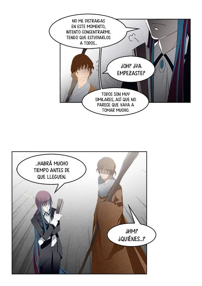 TAL MANGA (2011) - Capítulo 137 - Página 29 - LectorTMOo