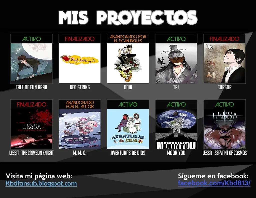 TAL MANGA (2011) - Capítulo 137 - Página 32 - LectorTMOo