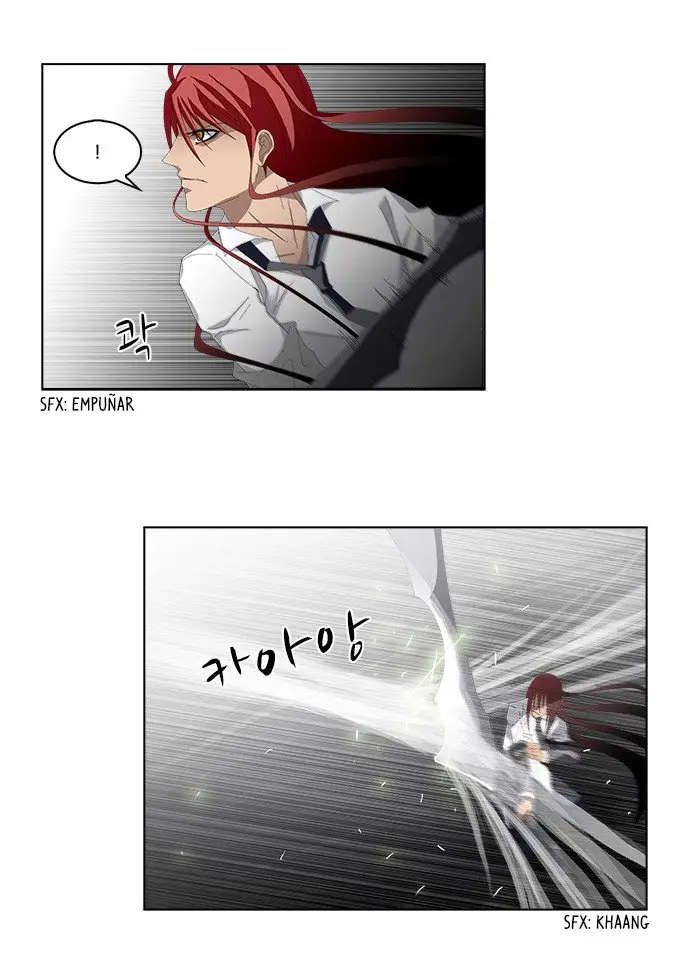 TAL MANGA (2011) - Capítulo 138 - Página 5 - LectorTMOo