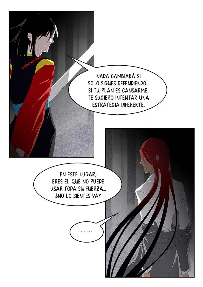 TAL MANGA (2011) - Capítulo 138 - Página 7 - LectorTMOo