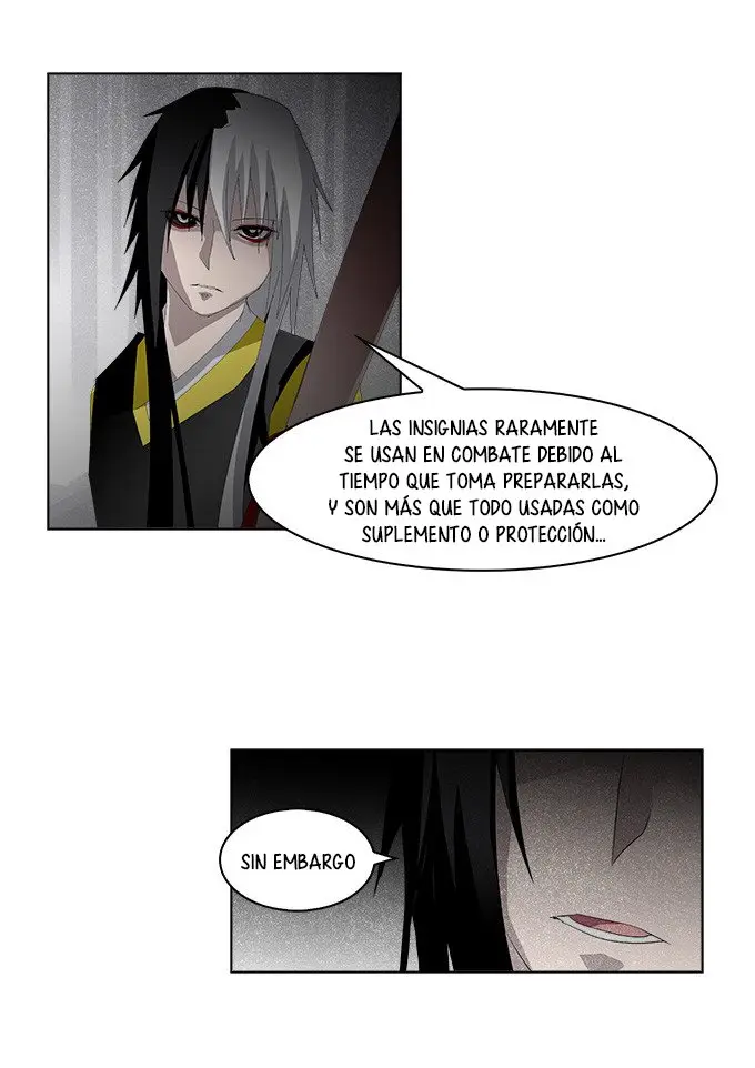 TAL MANGA (2011) - Capítulo 138 - Página 16 - LectorTMOo