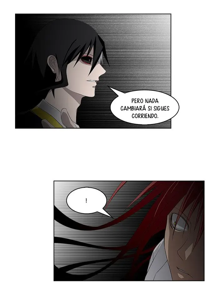 TAL MANGA (2011) - Capítulo 138 - Página 21 - LectorTMOo