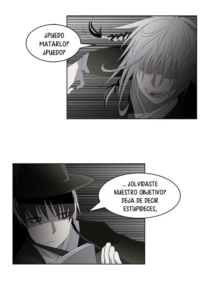 TAL MANGA (2011) - Capítulo 138 - Página 23 - LectorTMOo
