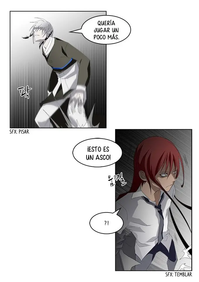 TAL MANGA (2011) - Capítulo 138 - Página 25 - LectorTMOo