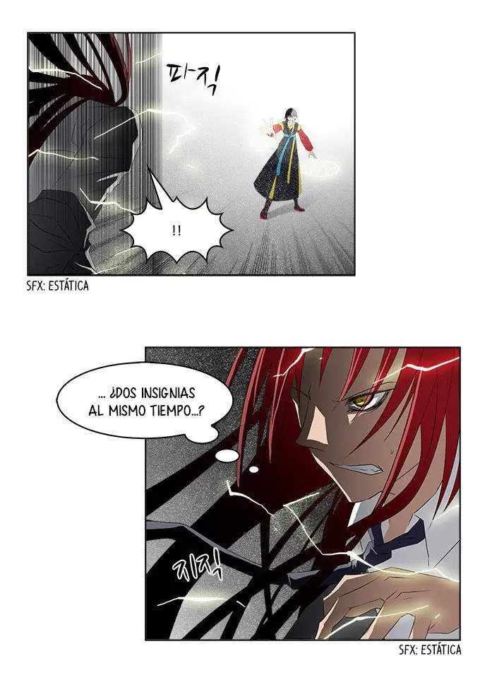 TAL MANGA (2011) - Capítulo 138 - Página 27 - LectorTMOo