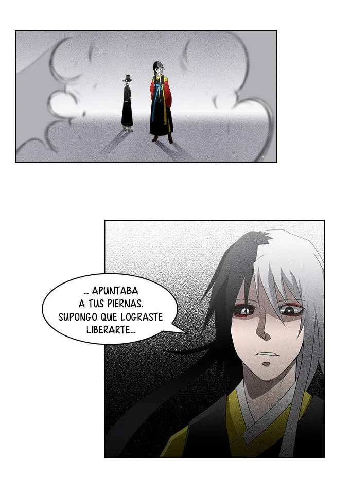 TAL MANGA (2011) - Capítulo 138 - Página 31 - LectorTMOo
